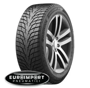 Hankook Winter i cept iz3 x w636a 255/55 R19 111 T XL  TL